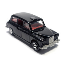 Corgi Toys London Taxi - Corgi