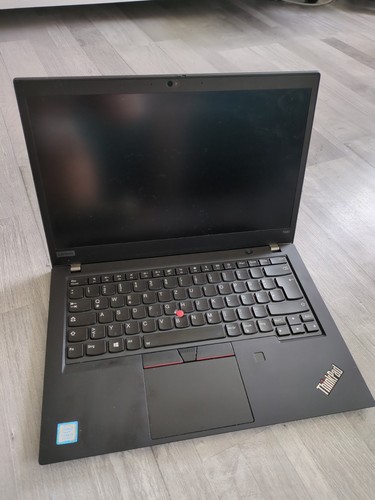 Lenovo thinkpad t490 i5 - thinkpad,
