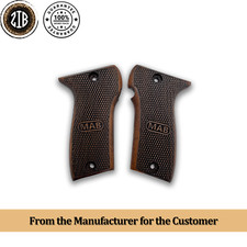 ZIB GRIPS MAB Modello D Serie