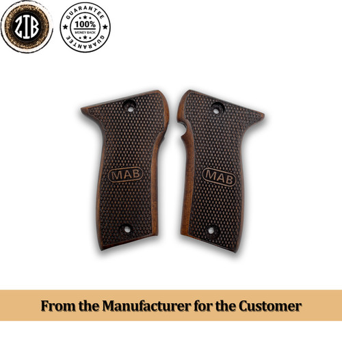Zib grips mab modello - zib, serie
