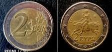 Grecia 2002 bella moneta - 2002, 2