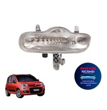 fanale fanalino luce diurna