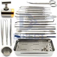 Dental GRF PRF Box Piastrine