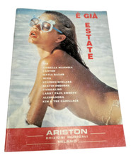 E' già Estate Spartiti 11