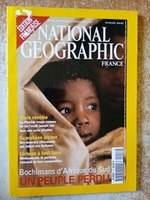 National geographic france - national,