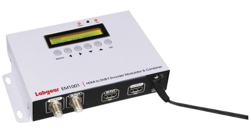 Cavo digitale a modulatore - cavo,