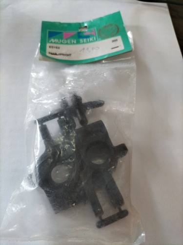 Mugen seiki mbx6 barilotti - mbx6,