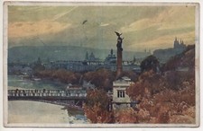 PRAGA - PONTE CECO #37