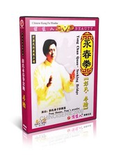Wing Chun Seeking Bridge