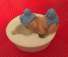 Stampo in silicone NON