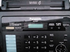 Panasonic KX-FL421 Laser Fax