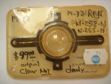  RCF M-73 DIAFRAMMA HIGH FREQ