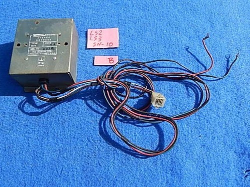 Rete stereo seeburg ls2 - stereo,