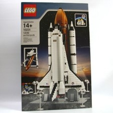 LEGO 10231 Creator Shuttle