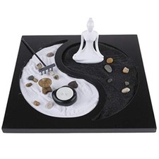Grande Giardino Zen Yin e Yang