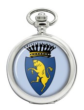 Orologio tasca torino - da,
