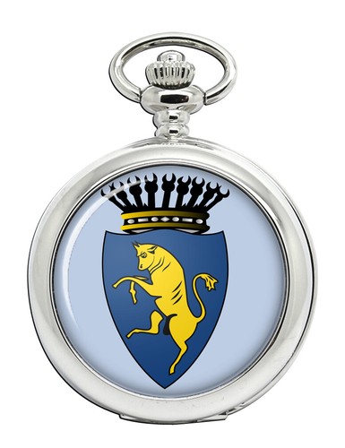 Orologio tasca torino - orologio,