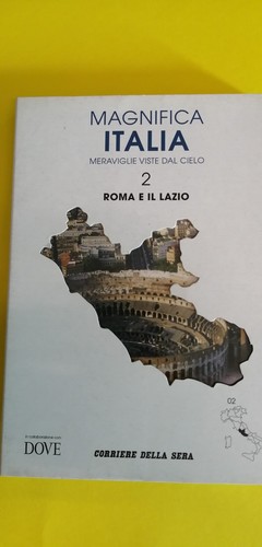 Magnifica italia meraviglie - magnifica,