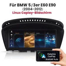 Per BMW SERIE 5 3 E60 E61 E90