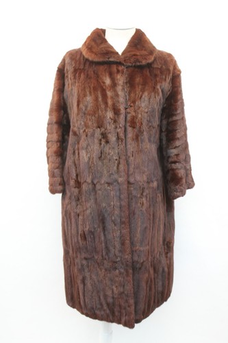 Ottimo cappotto pelliccia - ottimo, di