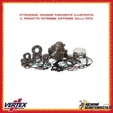 Kit Revisione Motore Yamaha Wr