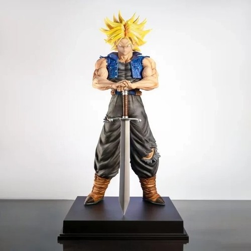 Mega grande figurina trunks - figurina,