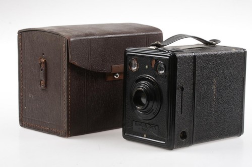 Kodak box 620 - kodak,