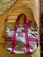 Borsa da donna Coach,con Tracolla e manici