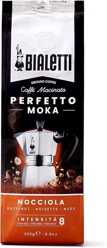 Bialetti perfetto moka - bialetti,
