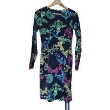 versace jeans couture chiffon