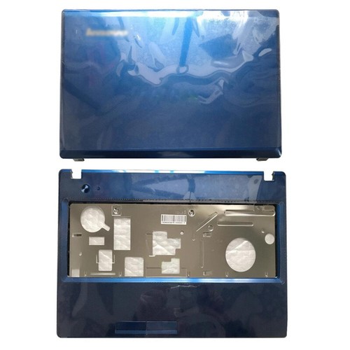 Coque arrière lcd - coque, rear