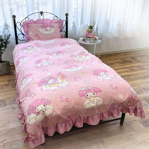 Melody set copripiumino - set,