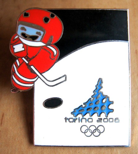 Giochi olimpici invernali - 20°,