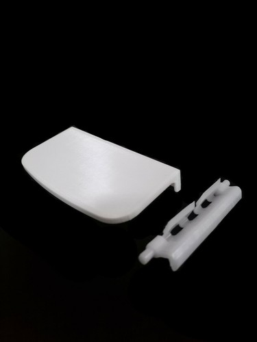 Cookology ucib98wh maniglia - cookology,