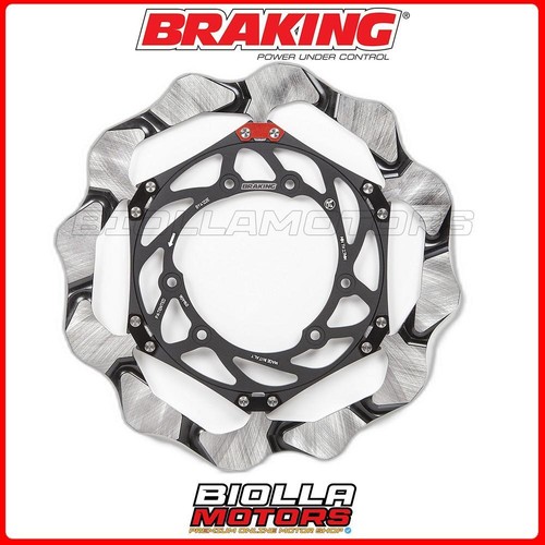 Okby26e kit disco freno 270 - kit,