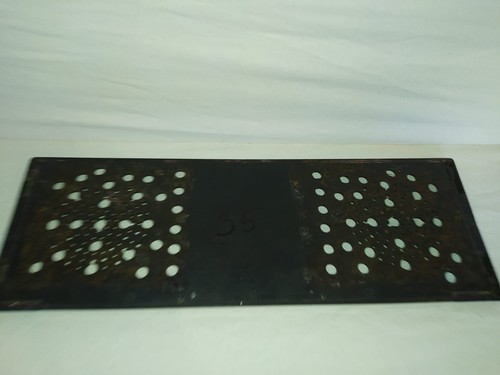 Cover laterale per