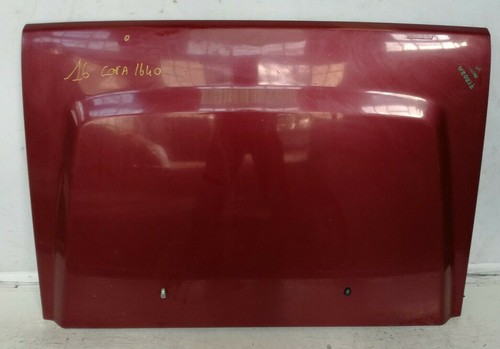 Cofano anteriore daihatsu - cofano,