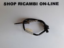 SENSORE TEMPERATURA GAS DI SCARICO BMW SERIE 1 118 D 2.0 D COD. 8509963