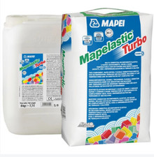 Impermeabilizzante Mapei