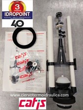 BATTERIA CATIS NEW MONOBLOCCO PER CASSETTE A ZAINO