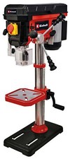 Trapano colonna einhell - trapano,