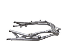 Telaietto posteriore originale Triumph Speed triple 1050 RS 2018 2020