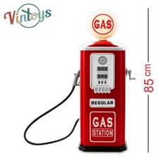 Pompa benzina distributore - di,