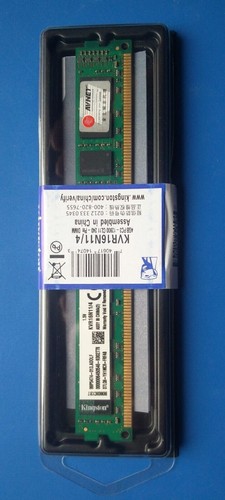 Ddr3 1600 mhz memoria - ddr3, mhz 