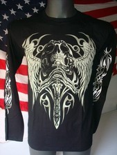 T-SHIRT m/l maglia cotone
