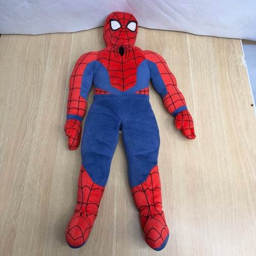 Marvel spider man - spider-man, plush