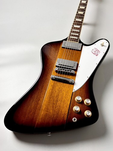 Gibson firebird - gibson,