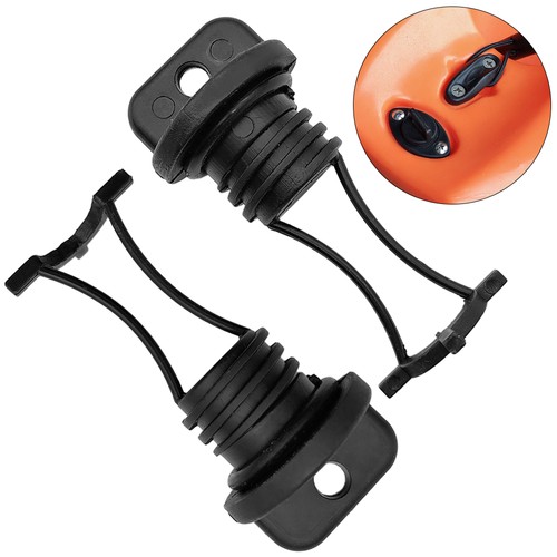 Tappi scarico kayak - 2,