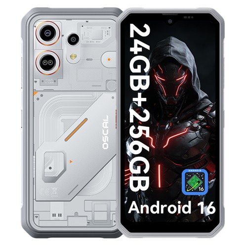 Blackview oscal marine ai - oscal, 3