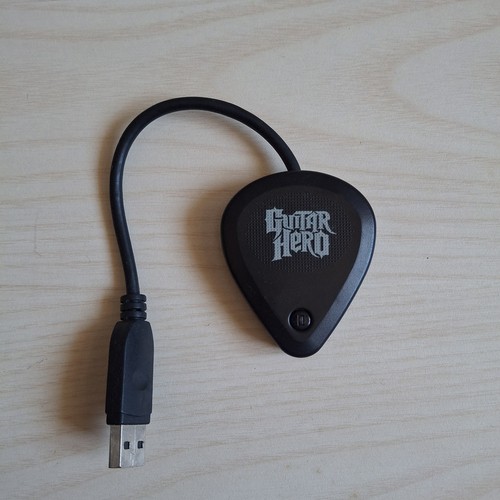 Ricevitore usb guitar hero - hero, ps3